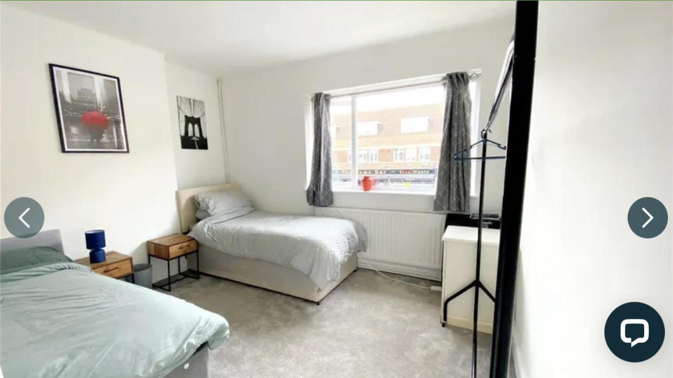 4 Bedroom Property Close To The Harry Potter Studio And Watford Junction Экстерьер фото