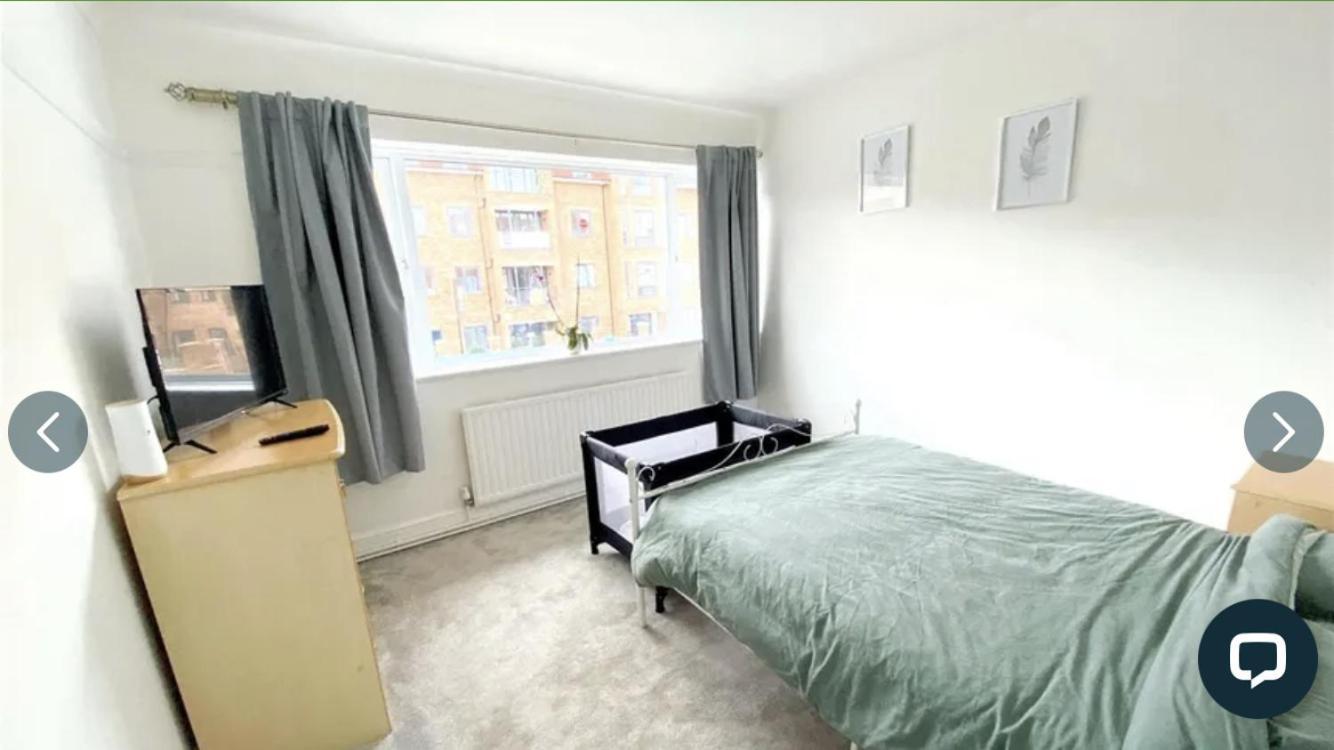 4 Bedroom Property Close To The Harry Potter Studio And Watford Junction Экстерьер фото